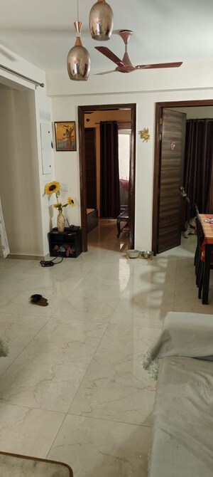 2.5 BHK Apartment – Exterior View View at Smart World Gems, Sector 89 - for Sale
