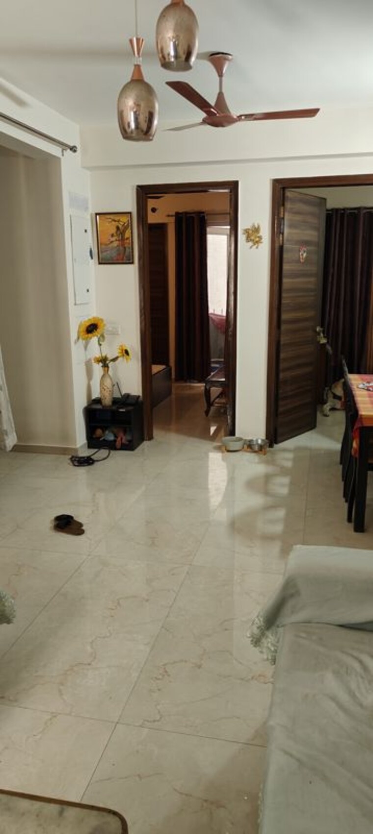 Exterior View, smart-world-gems 2.5 Bedroom 1103 Sq.Ft. Apartment In Sector 89 Gurgaon 10635050