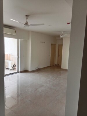 3 BHK Apartment For Rent in M3M Marina, Sector 68