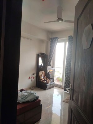 Bathroom in 3 BHK Apartment at Omaxe Royal Residency Faridabad, Sector 79 – for Rent