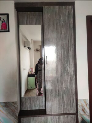 Furnished Amenities in 3 BHK Apartment at Omaxe Royal Residency Faridabad, Sector 79 – for Rent