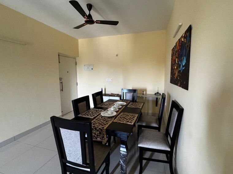 Team Area, prestige-finsbury-park-hyde 1 Bedroom 750 Sq.Ft. Apartment In Bagaluru Bangalore 10635060