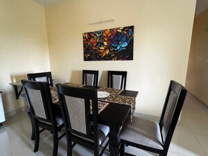 Team Area in 1 BHK Apartment at Prestige Finsbury Park Hyde, Bagaluru – for Rent