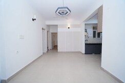 3 BHK Apartment For Sale in High End Paradise I