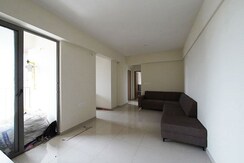2 BHK + Store Room Apartment For Sale in Chandlodia