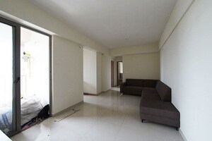 2 BHK Apartment For Sale in Chandlodia