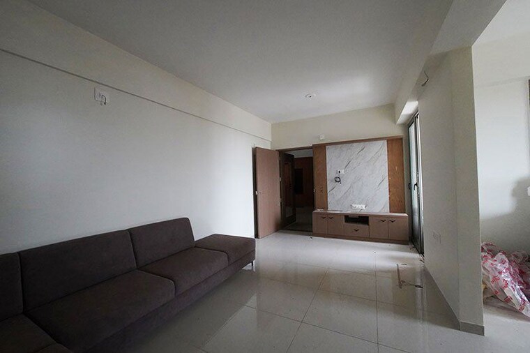 Room, chandlodia 2 Bedroom 126 Sq.Yd. Apartment In Chandlodia Ahmedabad 10635072