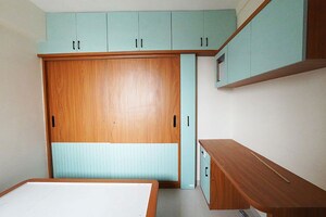 Furnished Amenities in 2 BHK Apartment at Chandlodia – for Sale