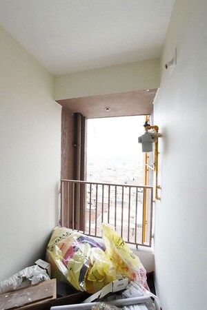 Furnished Amenities in 2 BHK Apartment at Chandlodia – for Sale