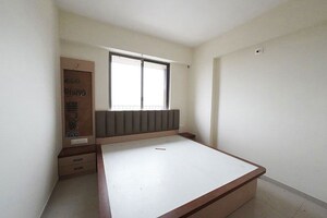 Room in 2 BHK Apartment at Chandlodia – for Sale