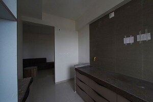 Kitchen in 2 BHK Apartment at Chandlodia – for Sale