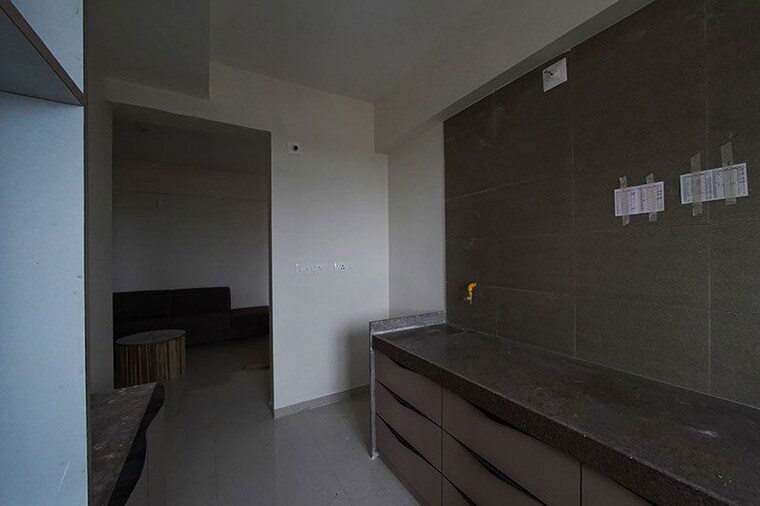 Kitchen, chandlodia 2 Bedroom 126 Sq.Yd. Apartment In Chandlodia Ahmedabad 10635072
