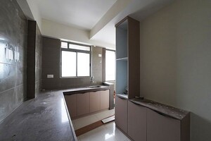Kitchen in 2 BHK Apartment at Chandlodia – for Sale