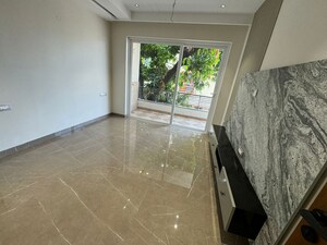 Balcony in 2 BHK Builder Floor at RPS Palm Drive, Sector 88 – for Sale