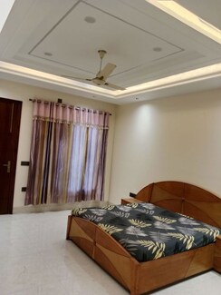 3 BHK Apartment For Rent in RPS Savana