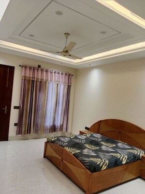 3 BHK Apartment For Rent in RPS Savana, Sector 88