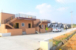  Plot – Exterior View View at Bangarapet - for Sale