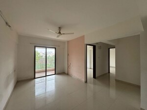 2 BHK Apartment For Rent in Kanifnath Archana Paradise, Mohammadwadi