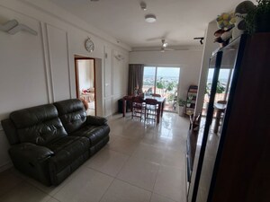 2 BHK Apartment For Rent in Prestige Finsbury Park Hyde, Bagaluru