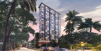 3 BHK Apartment For Sale in Paradigm Superstar in Bandra West, Mumbai