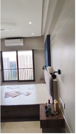 Bedroom in 3 BHK Apartment at Chembur – for Sale