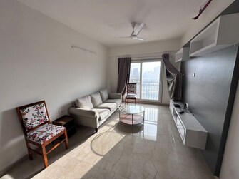 1 BHK Apartment For Rent in Indiabulls Greens in New Panvel, Navi Mumbai