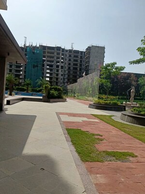 3.5 BHK Apartment – Exterior View View at Vatika Sovereign Park, Sector 99 - for Rent