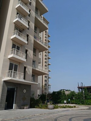 3.5 BHK Apartment – Exterior View View at Vatika Sovereign Park, Sector 99 - for Rent