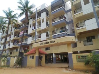 2 BHK Apartment For Sale in SSVR Urban Flora in Whitefield, Bangalore