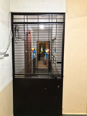 2 BHK Apartment – Entrance View at Rahul Park - D1 D2 D3 Building, Warje - for Rent