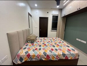 Bedroom in 3 BHK Apartment at Puravankara Purva Zenium, Hosahalli – for Sale