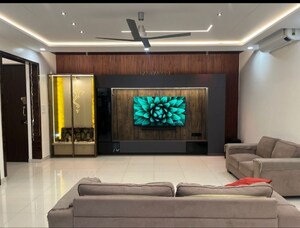 3 BHK Apartment For Sale in Puravankara Purva Zenium, Hosahalli