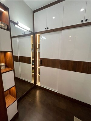 Furnished Amenities in 3 BHK Apartment at Puravankara Purva Zenium, Hosahalli – for Sale