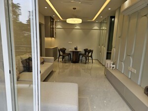 Kitchen in 2 BHK Apartment at DSK Garden Enclave, Kondhwa – for Sale