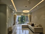2 BHK 950 Sq.Ft. Apartment in DSK Garden Enclave