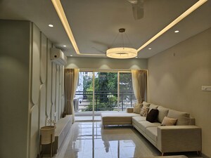 2 BHK Apartment For Sale in DSK Garden Enclave, Kondhwa