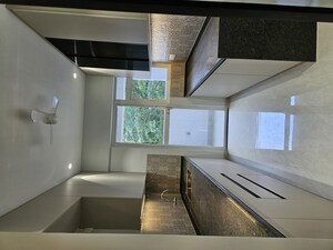 Kitchen in 2 BHK Apartment at DSK Garden Enclave, Kondhwa – for Sale