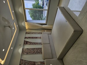 Master Bedroom in 2 BHK Apartment at DSK Garden Enclave, Kondhwa – for Sale