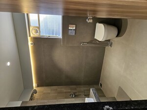 Attached Bathroom in 2 BHK Apartment at DSK Garden Enclave, Kondhwa – for Sale