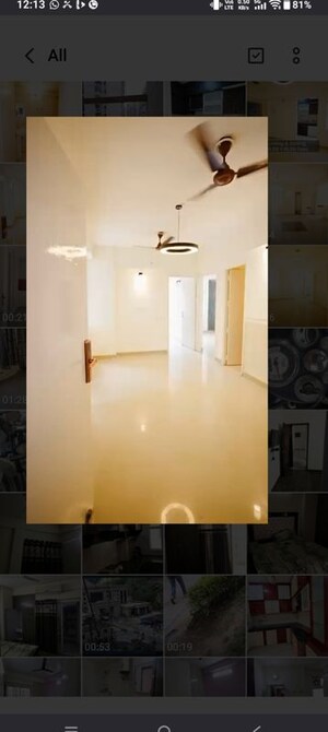 Room in 3 BHK Apartment at Mittal Rajnagar Residency, Raj Nagar Extension – for Rent