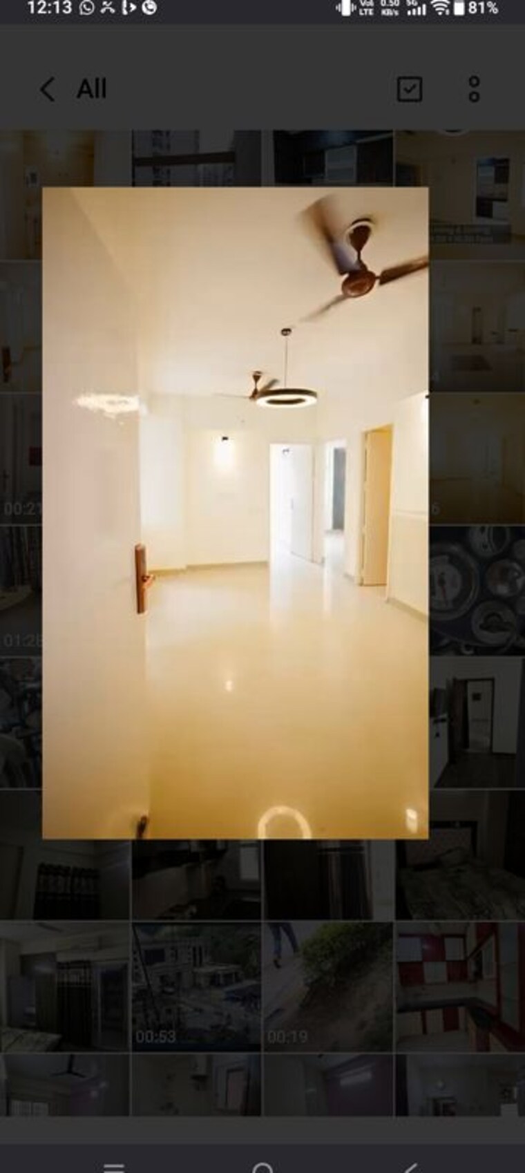 Room, mittal-rajnagar-residency 3 Bedroom 1380 Sq.Ft. Apartment In Raj Nagar Extension Ghaziabad 10635086