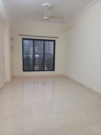 1 BHK 678 Sq.Ft. Apartment in Surya Kiran CHS Ghansoli