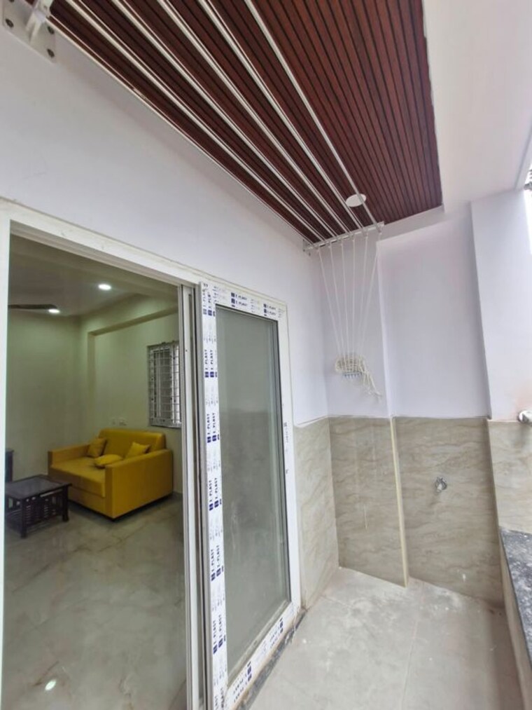 undefined, ten-madhapur 1 Bedroom 750 Sq.Ft. Apartment In Madhapur Hyderabad 10635097