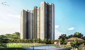 2 BHK Apartment For Sale in Lodha Riservo in Vikhroli West, Mumbai
