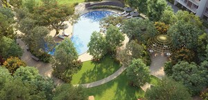 2 BHK Apartment – Garden View at Lodha Riservo, Vikhroli West - for Sale