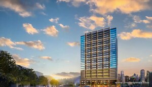 2 BHK Apartment – Exterior View View at Lodha Riservo, Vikhroli West - for Sale