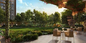 2 BHK Apartment – Garden View at Lodha Riservo, Vikhroli West - for Sale