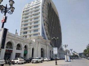  Office Space For Rent in Omaxe Sun, Sector 79