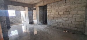 Dining Room in 3 BHK Apartment at Kriti Aakruthi Nest, Medihalli – for Sale