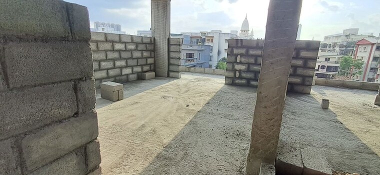 Bedroom, kriti-aakruthi-nest 3 Bedroom 1466 Sq.Ft. Apartment In Medihalli Bangalore 10634995